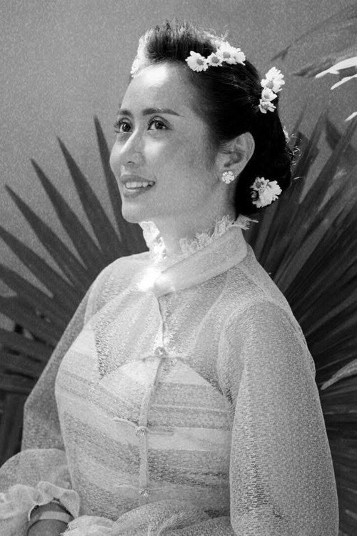 Photo of Mya Hnin Yee Lwin, Acting