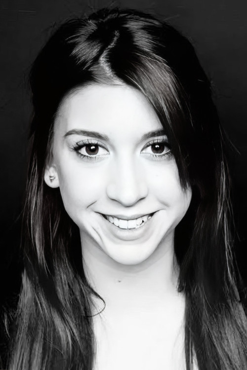Photo of Gizem Özmen, Acting