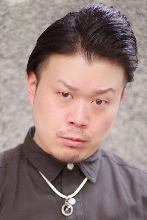 Photo of Chado Horii, Acting
