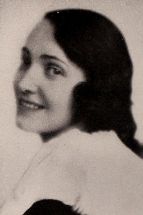 Photo of Martha Maria Newes, Acting