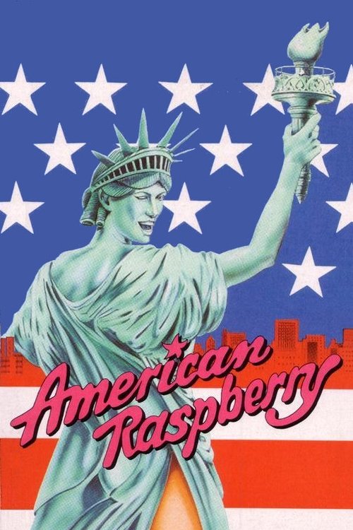 Movie poster for American Raspberry (1977)