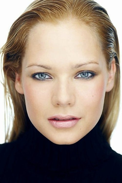 Caitlin Mehner profile