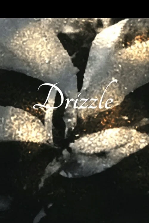 Movie poster for Drizzle (2022)