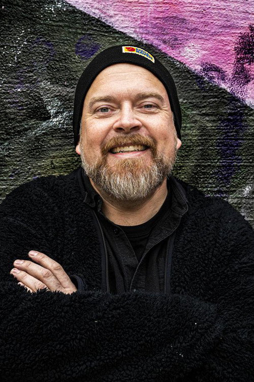 Photo of Ted Kjellsson, Directing