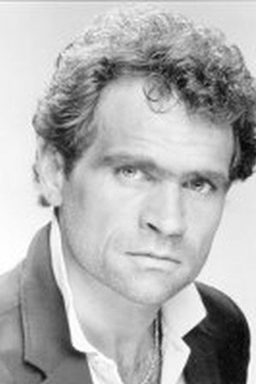 Photo of Rick Savage, Acting