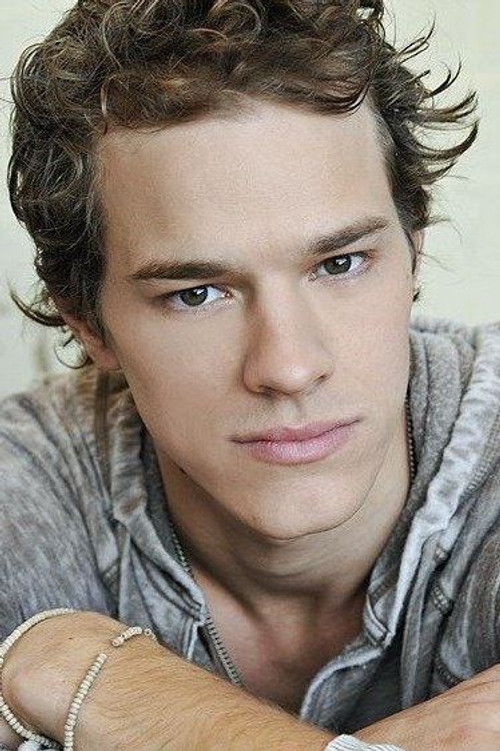 Photo of Ryan Dorsey, Acting