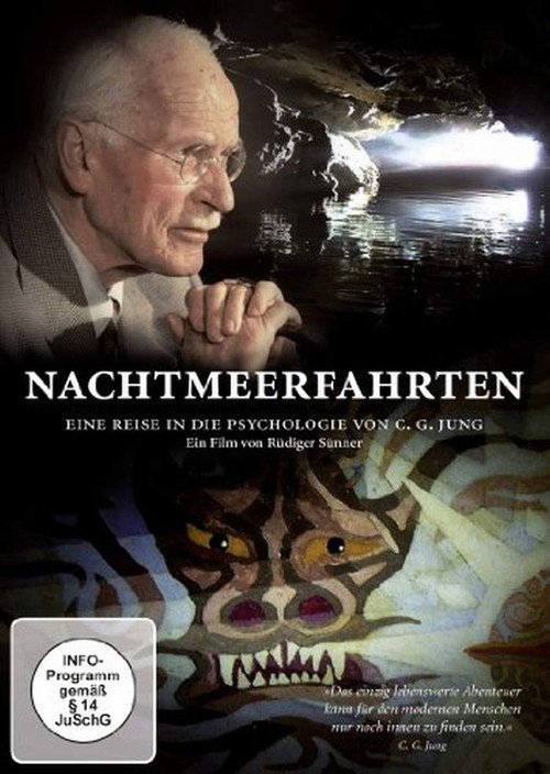 Movie poster for Nachtmeerfahrten (2011)