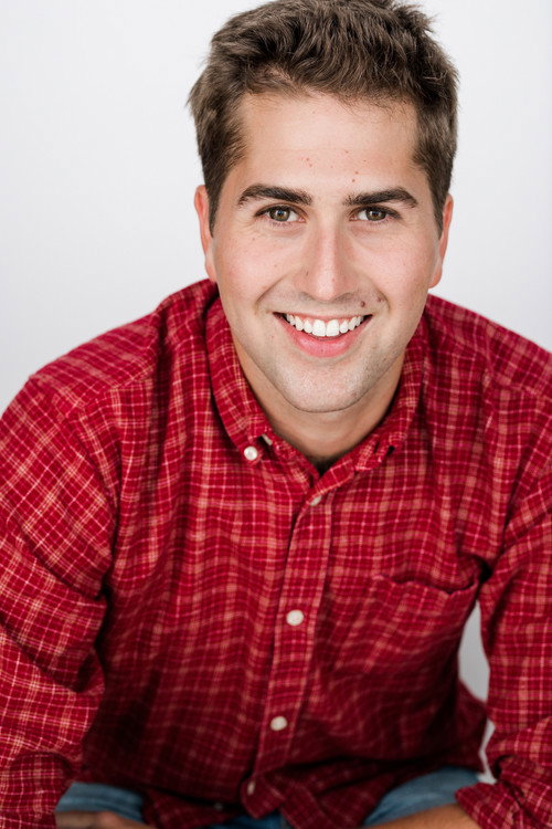 Photo of Noah Causey, Directing