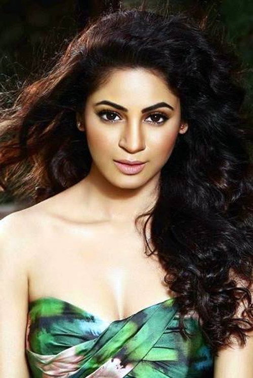 Photo of Shilpi Sharma, Sound
