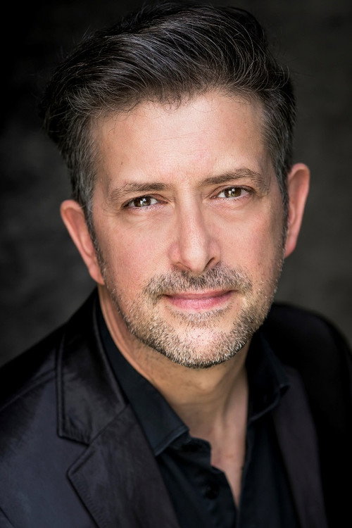 Photo of Carl Drake, Acting