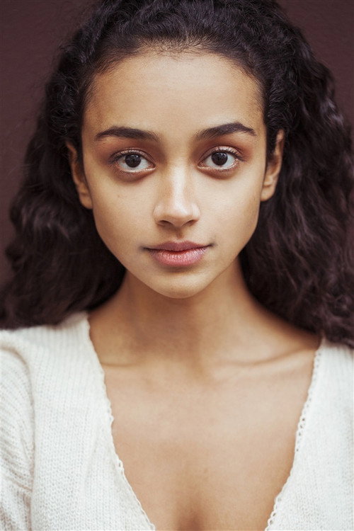 Lucie Vagenheim profile