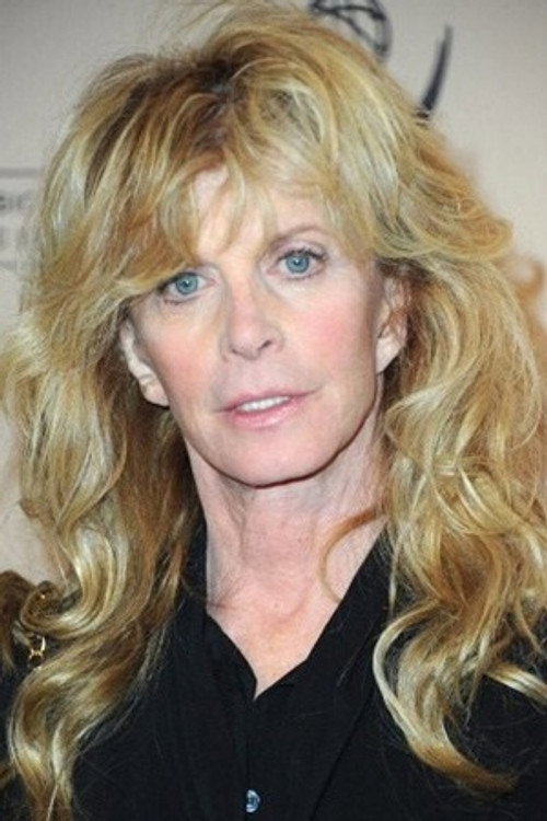 Photo of Susan Harris, Writing