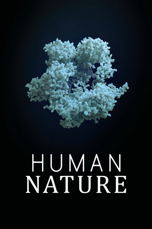 Movie poster for Human Nature (2019)