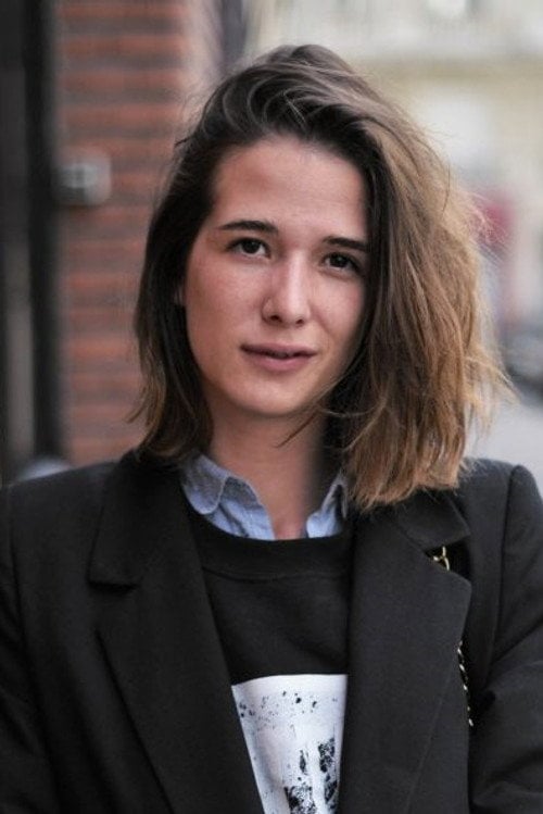 Photo of Léa Frédeval, Directing