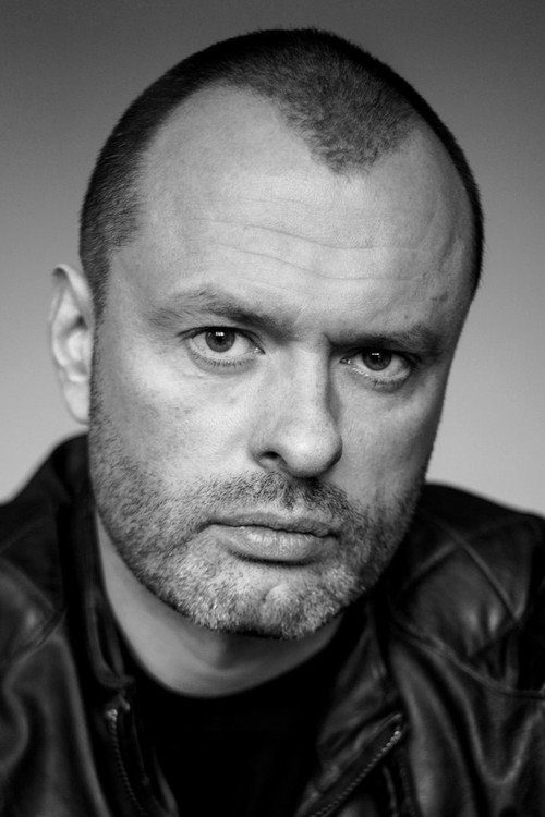 Photo of Oleksandr Onufriiev, Directing