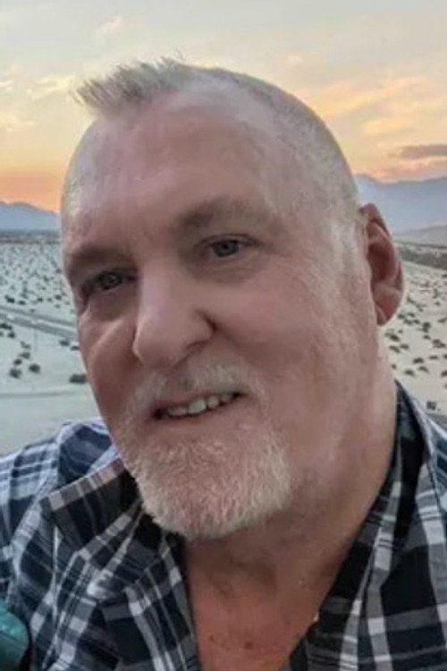 Photo of Scott Morris, Production