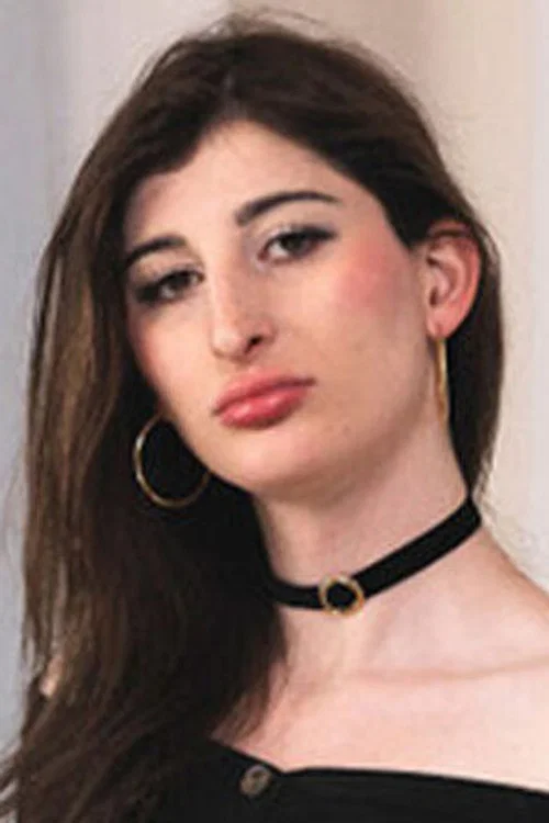 Photo of Ana Acker, Acting