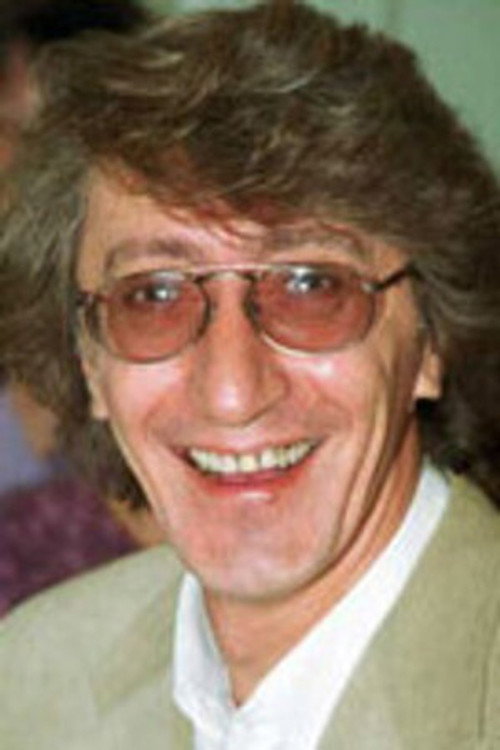 Photo of Oleg Sheyntsis, Art