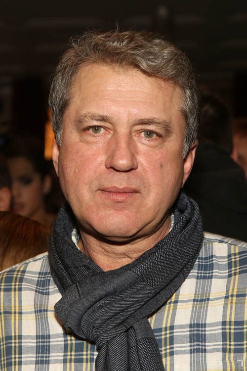 Photo of Ivan Shabaltas, Acting