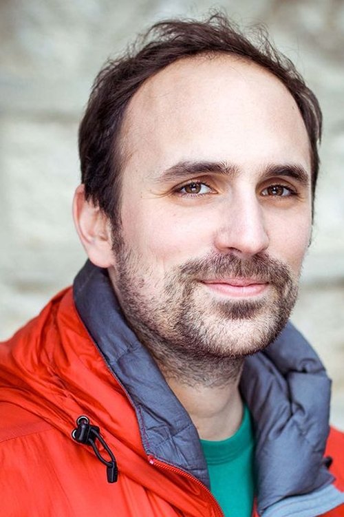 Photo of Benjamin Renner, Directing