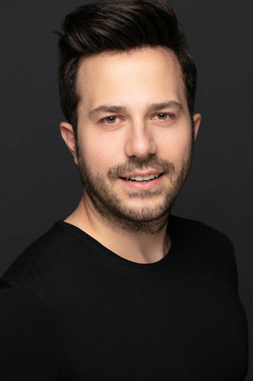 Sertan Erkaçan profile