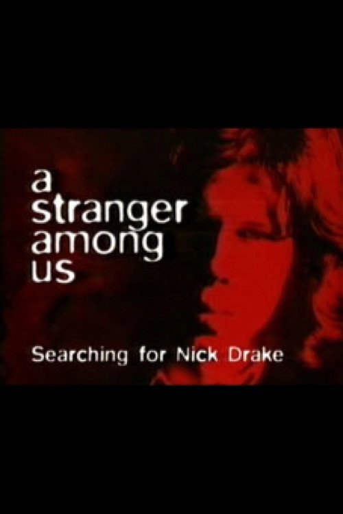 Movie poster for A Stranger Among Us: Searching for Nick Drake (1999)