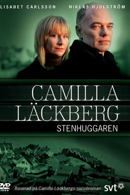Movie poster for Camilla Läckberg: The Stonecutter (2009)