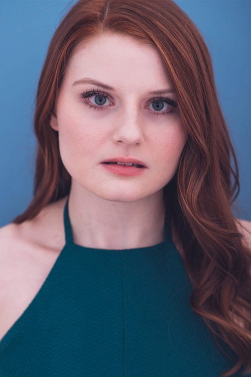 Photo of Mary-Margaret Coble, Acting