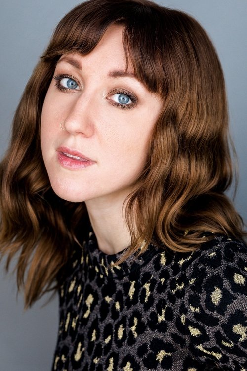 Lauren Lakis profile