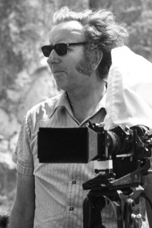 Photo of Gottfried Kolditz, Directing
