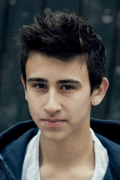 Photo of Kaan Kozanli, Acting