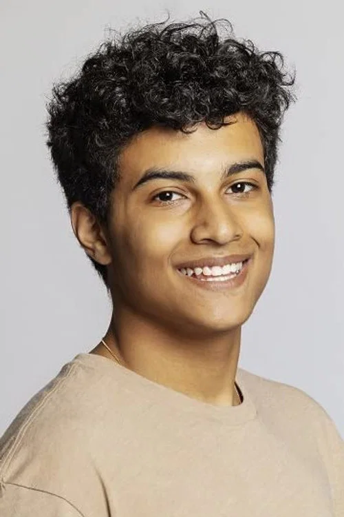 Photo of Kadin George, Acting