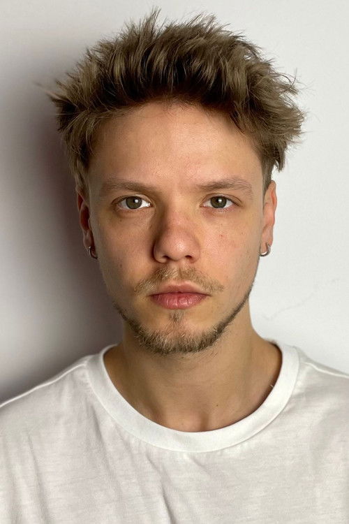 Photo of Sergiu Smerea, Acting
