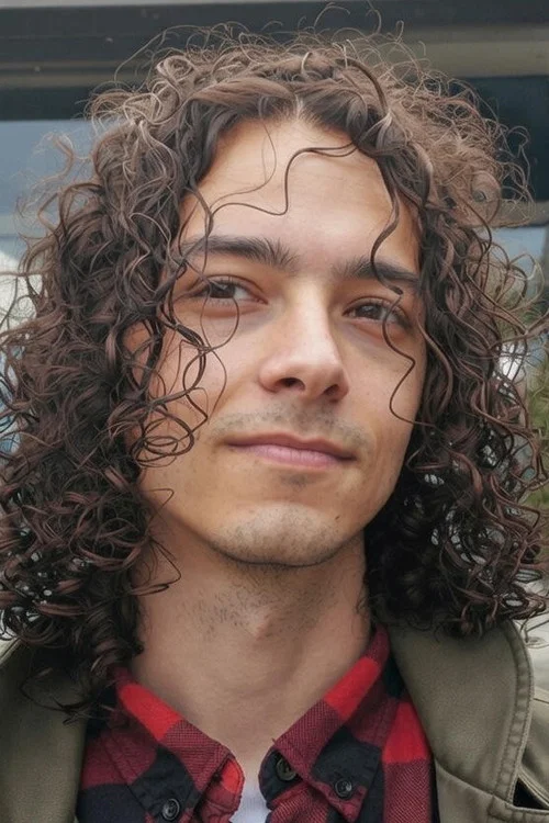 Photo of Juan Cacharrón, Production