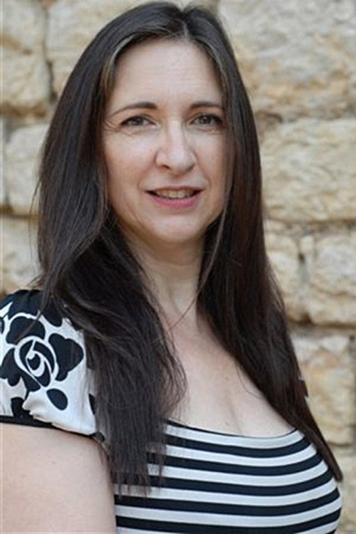 Photo of Martine Gautier, Acting