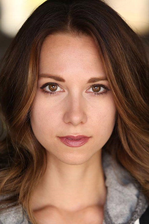 Photo of Christina Rose, Acting