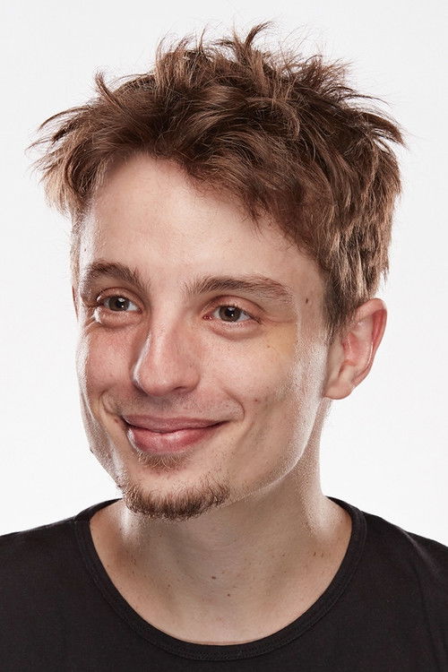 Mateus Almada profile