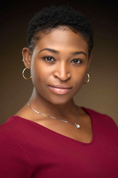 Photo of Tabitha Alege, Acting