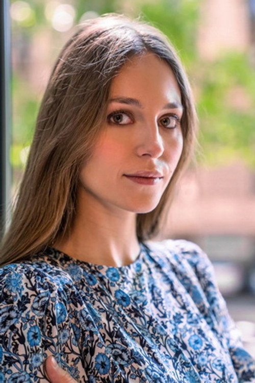 Photo of Nicole Damiani, Acting