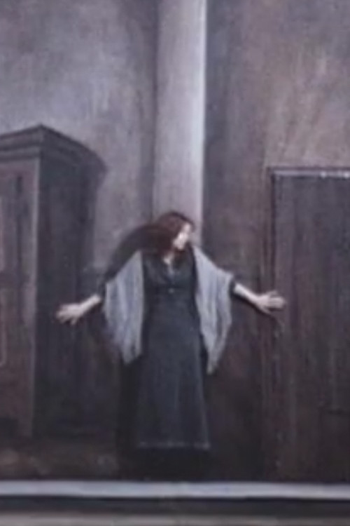 Movie poster for Le Dernier Mélodrame (1979)