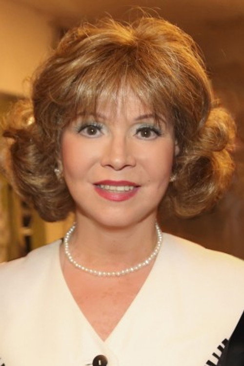 Photo of Ulrike Steinsky, Acting
