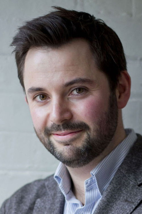 Matt Charman profile