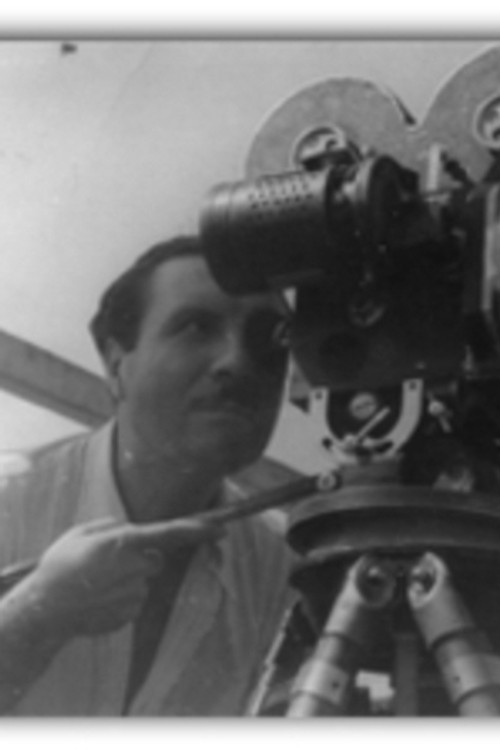 Photo of Carlos Arévalo, Directing