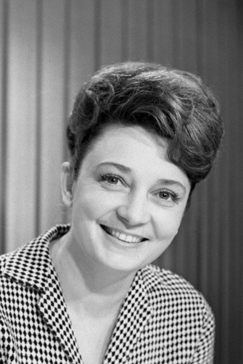 Photo of Anna Shilova, Acting