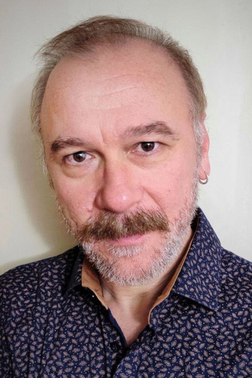 Photo of Dimitris Karaviotis, Acting