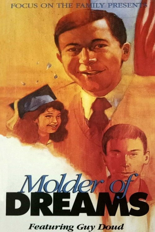 Movie poster for Molder of Dreams (1991)