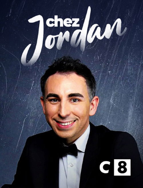 Chez Jordan De Luxe poster