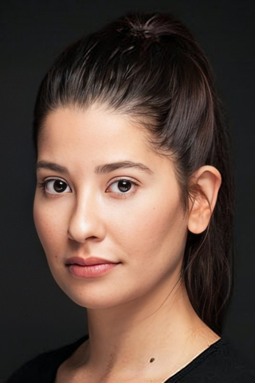 Photo of Merve Hazer, Acting