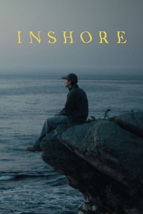 Movie poster for Inshore (2025)