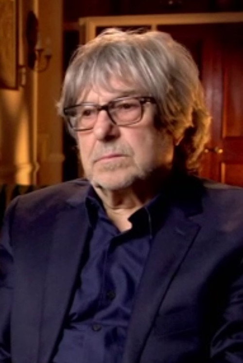 Photo of Ian La Frenais, Writing